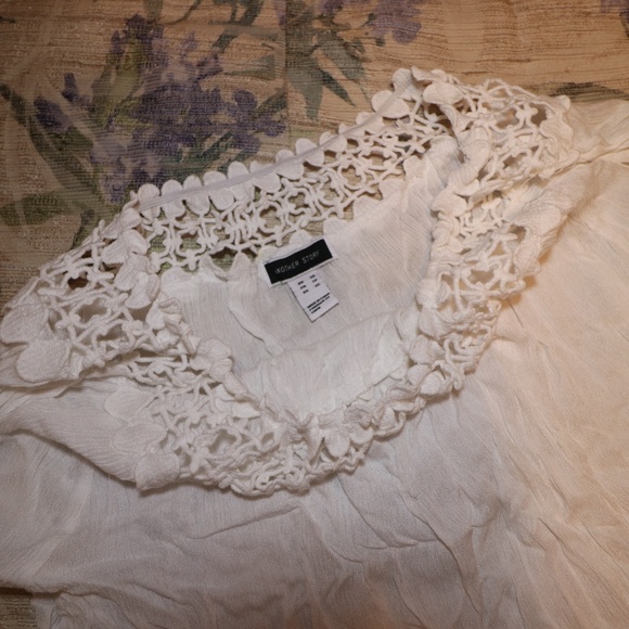 NWOT Top - Picture 2 of 5